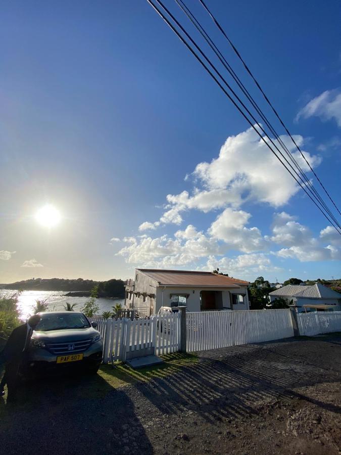 Sealavie Apartments - Grenada St. George's Zewnętrze zdjęcie