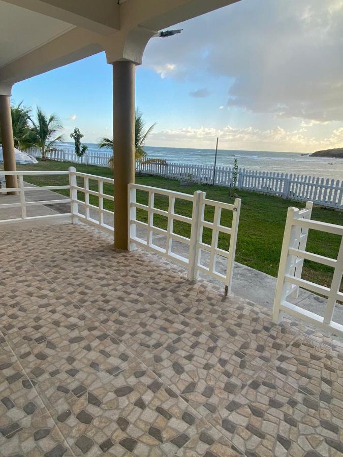 Sealavie Apartments - Grenada St. George's Zewnętrze zdjęcie