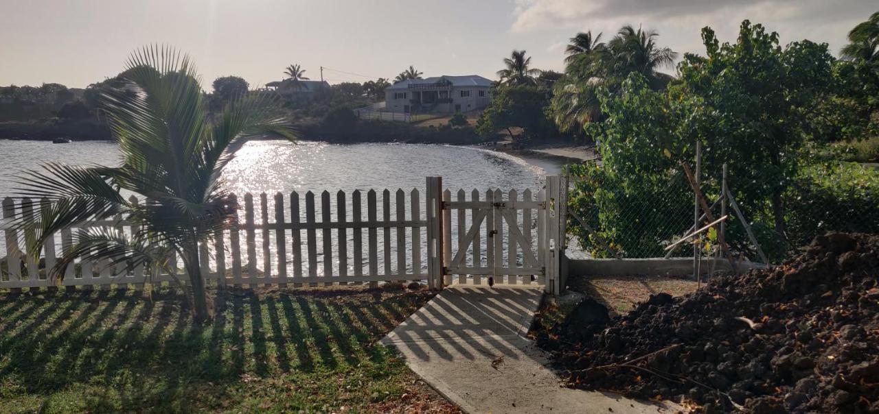 Sealavie Apartments - Grenada St. George's Zewnętrze zdjęcie