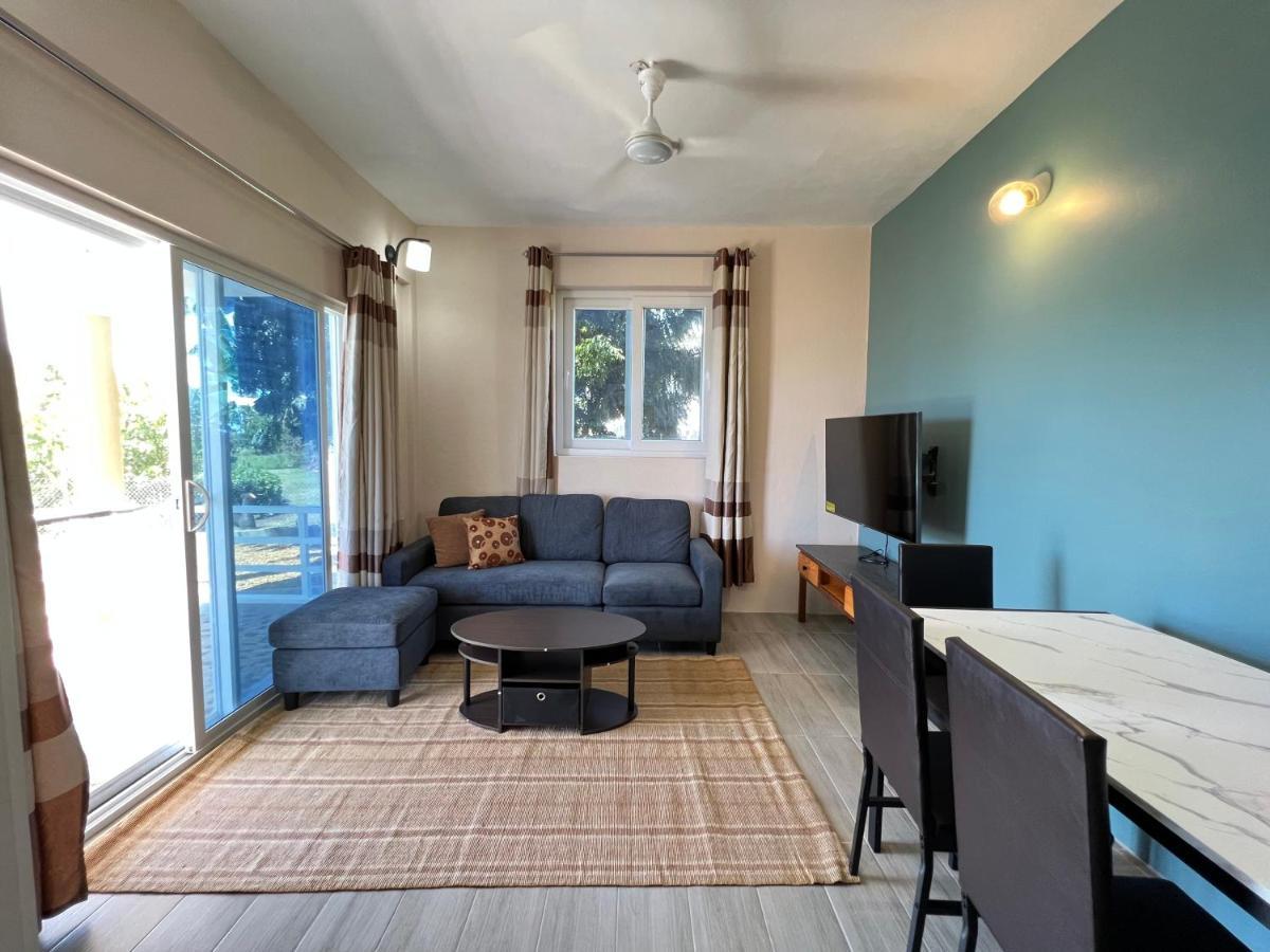 Sealavie Apartments - Grenada St. George's Zewnętrze zdjęcie