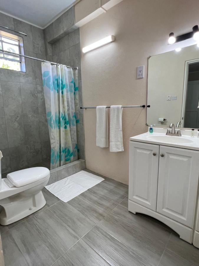Sealavie Apartments - Grenada St. George's Zewnętrze zdjęcie
