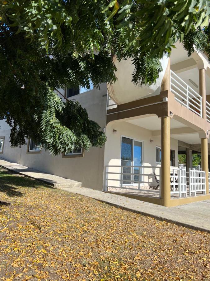 Sealavie Apartments - Grenada St. George's Zewnętrze zdjęcie