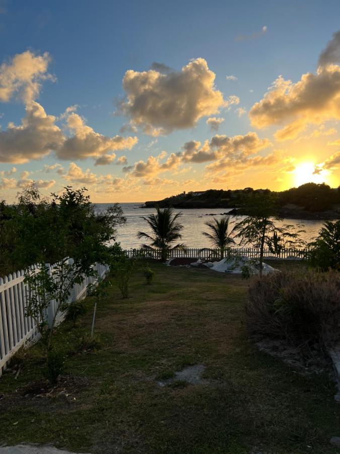 Sealavie Apartments - Grenada St. George's Zewnętrze zdjęcie