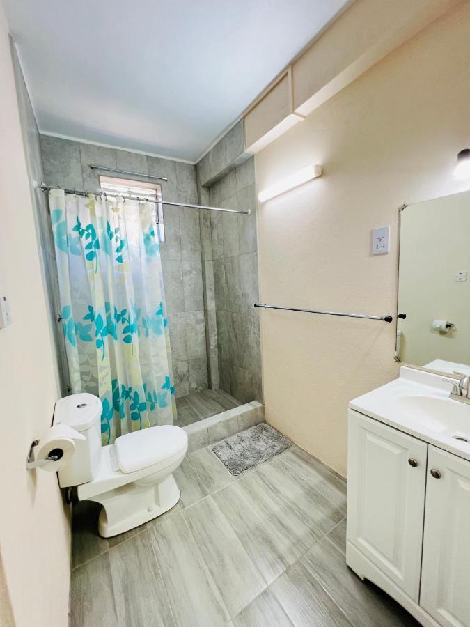 Sealavie Apartments - Grenada St. George's Zewnętrze zdjęcie