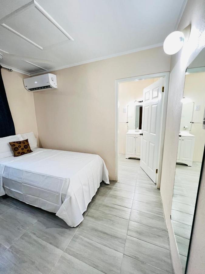 Sealavie Apartments - Grenada St. George's Zewnętrze zdjęcie