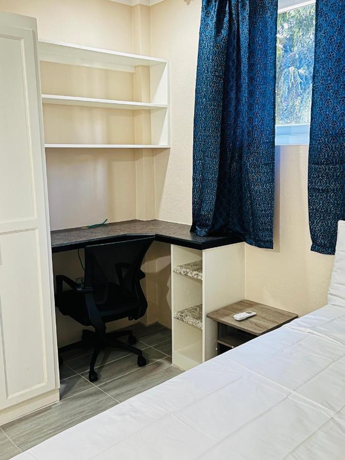 Sealavie Apartments - Grenada St. George's Zewnętrze zdjęcie