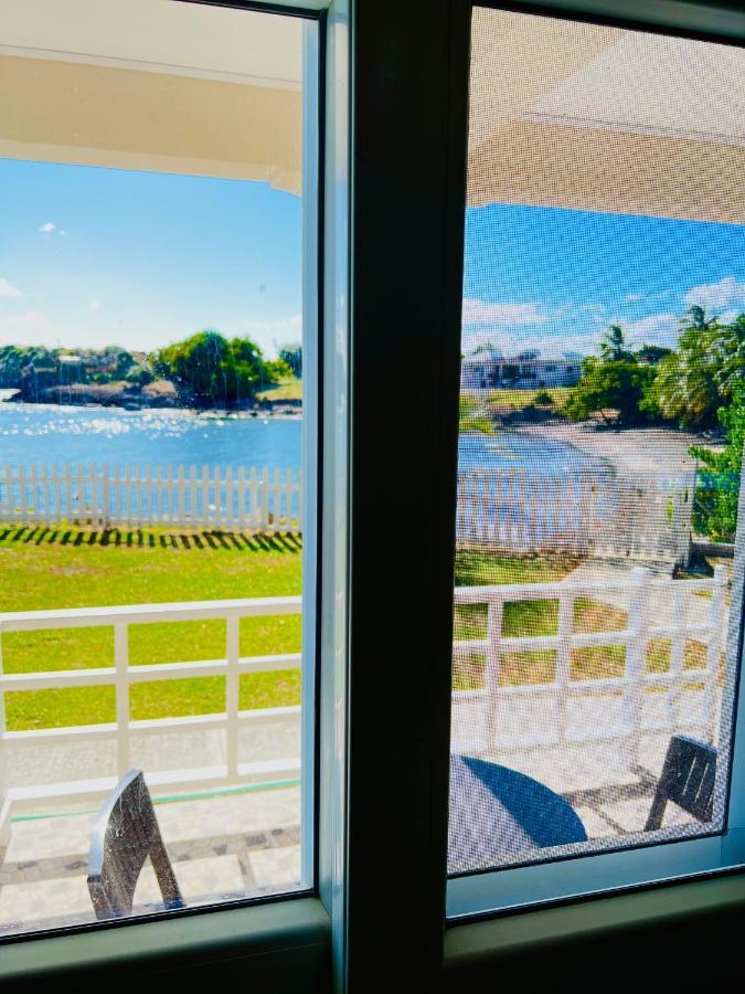 Sealavie Apartments - Grenada St. George's Zewnętrze zdjęcie