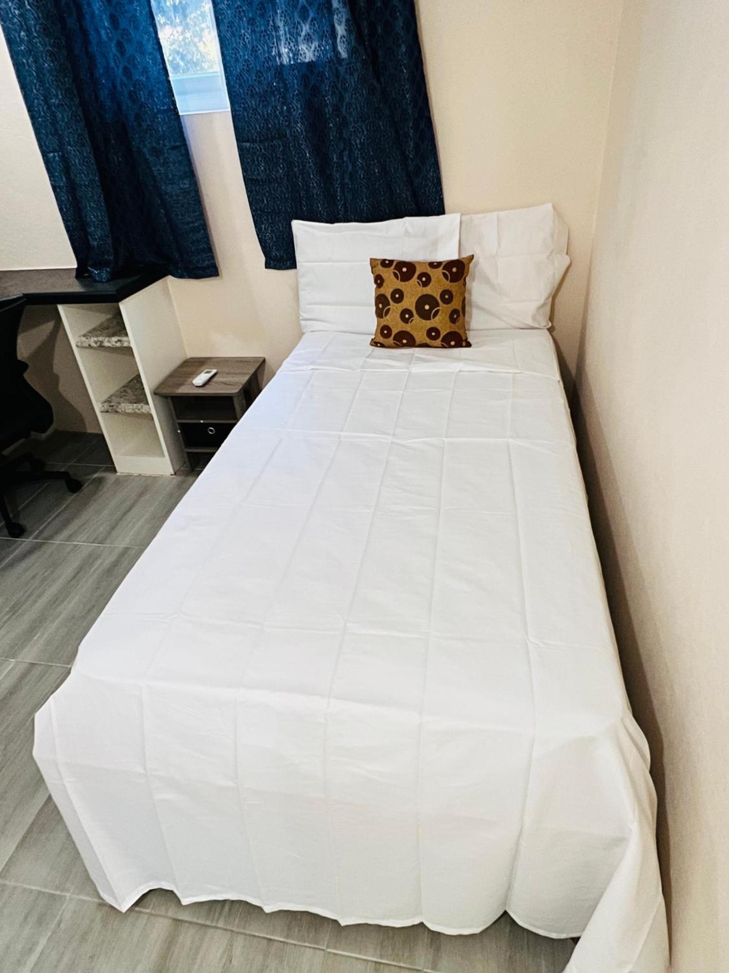 Sealavie Apartments - Grenada St. George's Zewnętrze zdjęcie