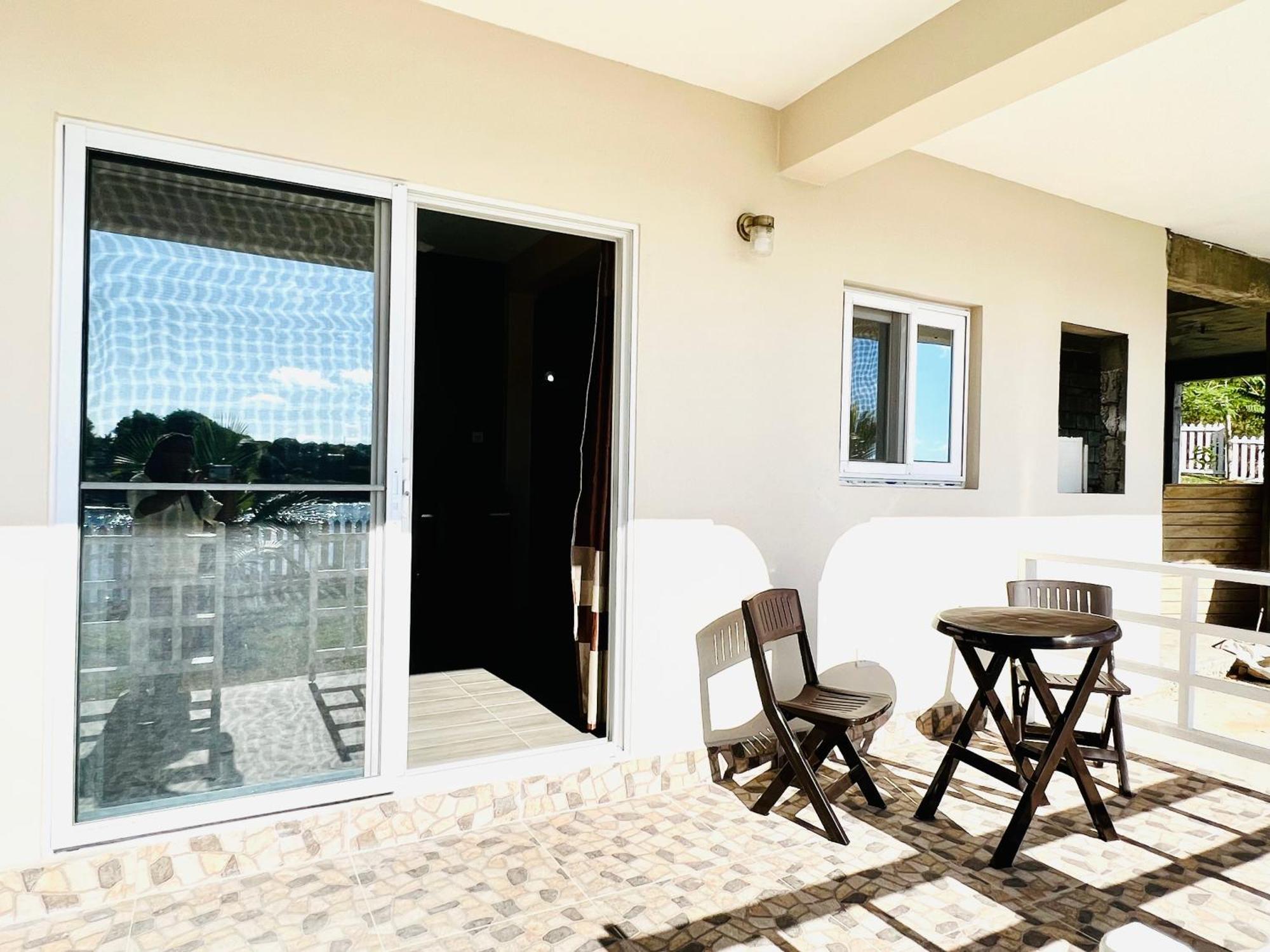 Sealavie Apartments - Grenada St. George's Zewnętrze zdjęcie