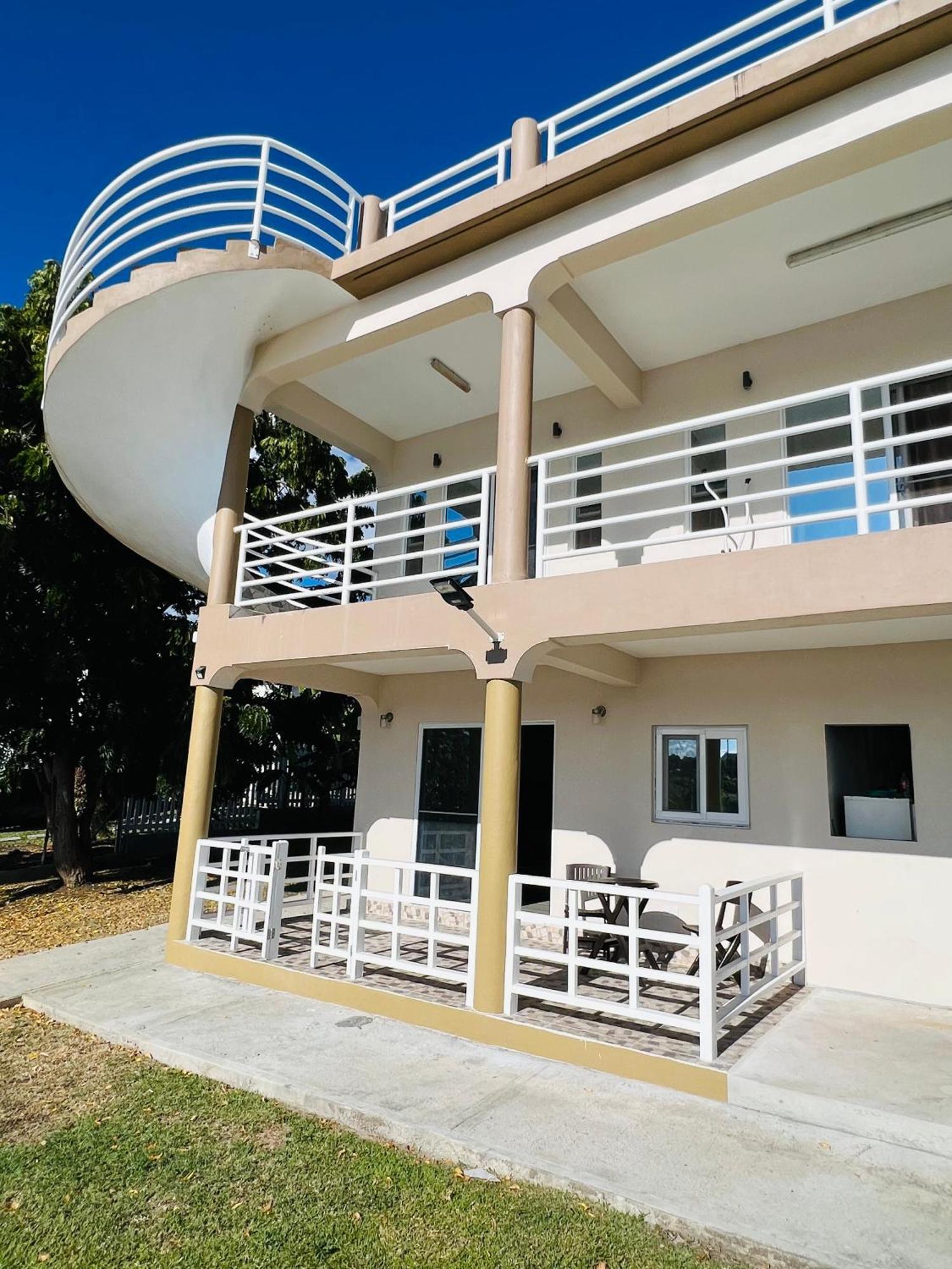 Sealavie Apartments - Grenada St. George's Zewnętrze zdjęcie