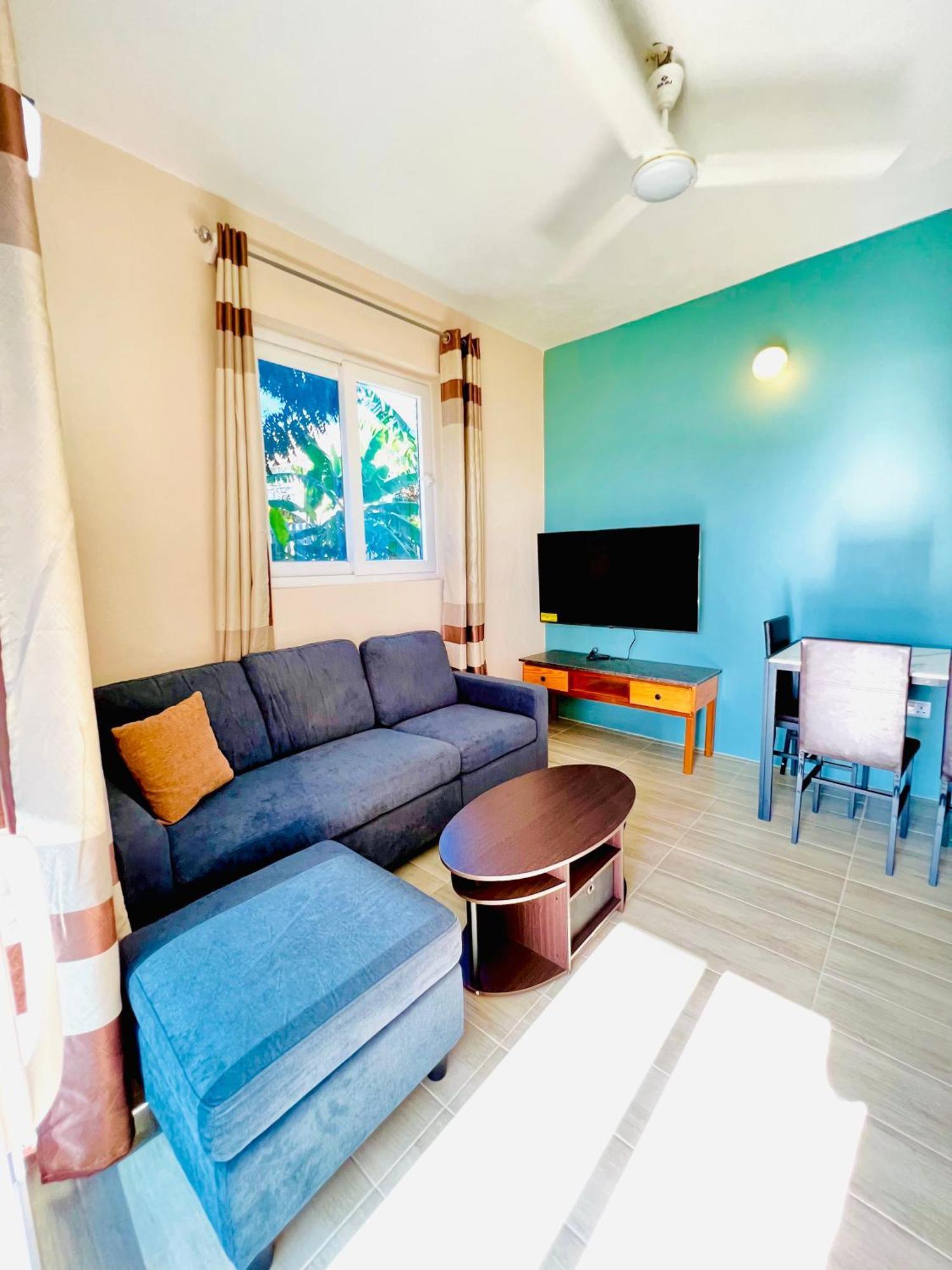 Sealavie Apartments - Grenada St. George's Zewnętrze zdjęcie