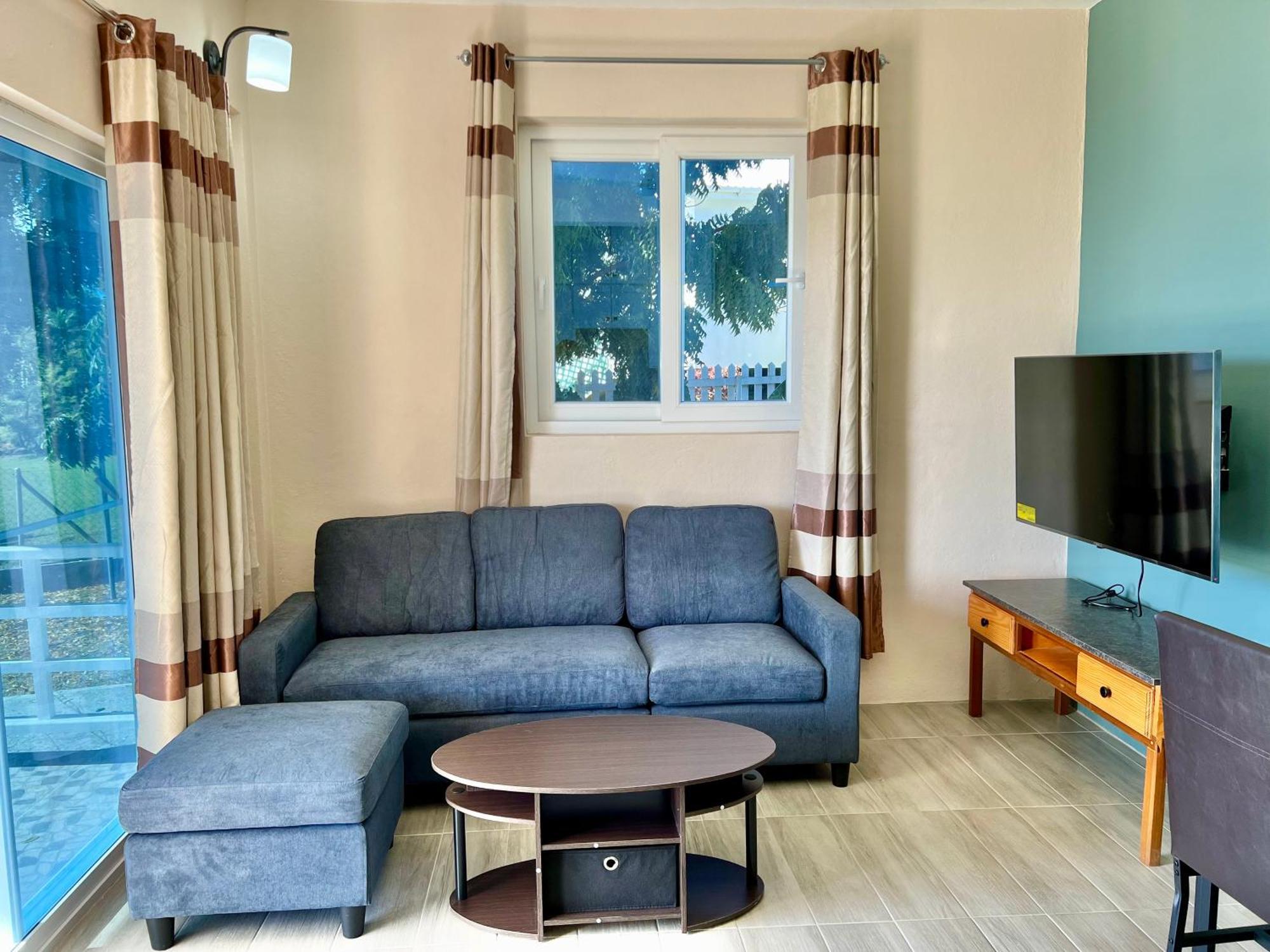 Sealavie Apartments - Grenada St. George's Zewnętrze zdjęcie