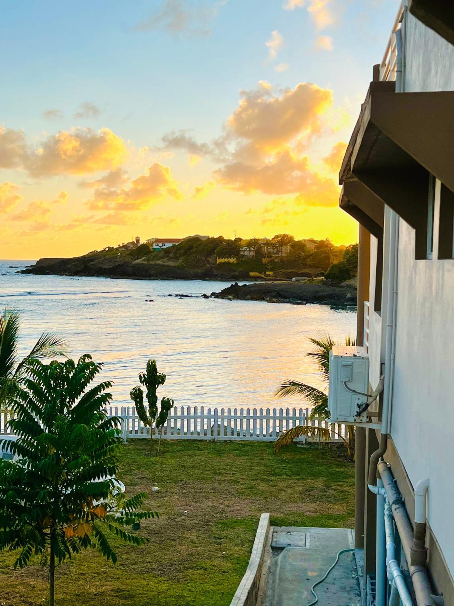 Sealavie Apartments - Grenada St. George's Zewnętrze zdjęcie